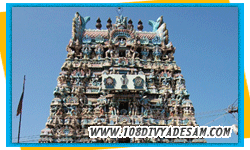 ahobilam nava narasimhar temples tour